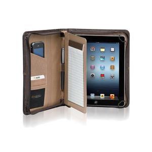 Solo Folio Ejecutivo @ Galaxy Tab S2 S3 Cuero Genuino Funda,