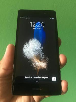 Vendo Huawei P8 Lite Libre