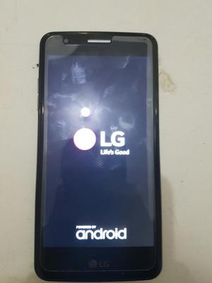 Vendo Lg K