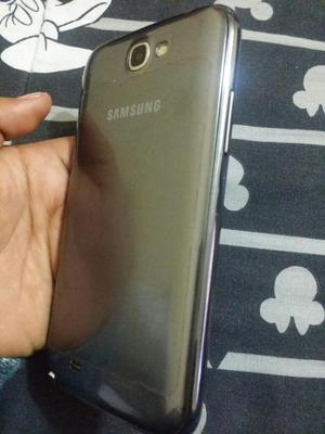 Vendo O Cambio Galaxy Note 2 N
