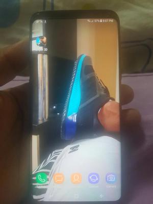 Vendo O Cambio Galaxy S8