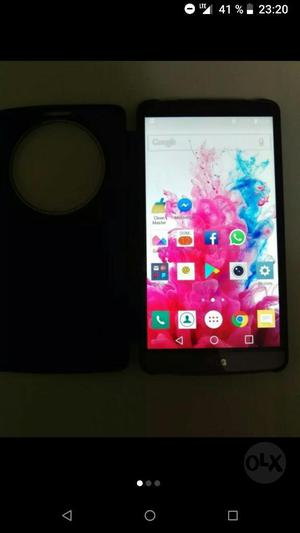 Vendo O Cambio Lg G3