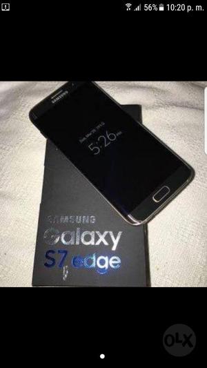 Vendo Samsung S7 Edge