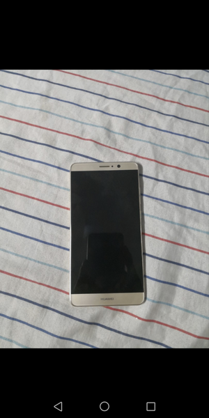 Venta de celular HUAWEI MATE 9