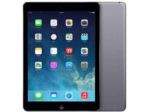 iPad Air 1 32gb wifi gris como nuevo!