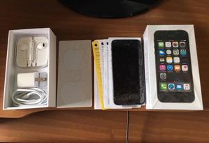 iPhone 5S 16GB Space Gray