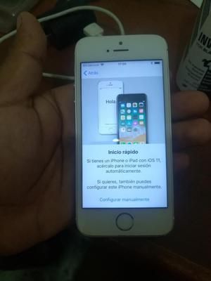 iPhone 5s para Repuesto