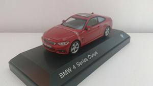 Auto a Escala Bmw 4 Series Coupe, 1:43