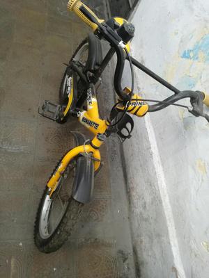 Bicicleta 230