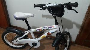 Bicicleta Monark Aro 16