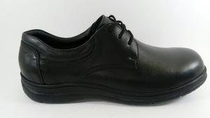 Escolar De Hombre Cuero,zapato Escolar De Cuero