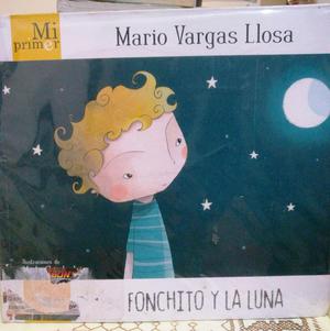 FONCHITO Y LA LUNA