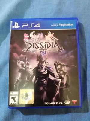 Final Fantasy Dissidia 30th Aniversario