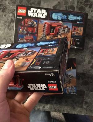 First Order Snowspeeder™ LEGO STAR WARS ORIGINAL