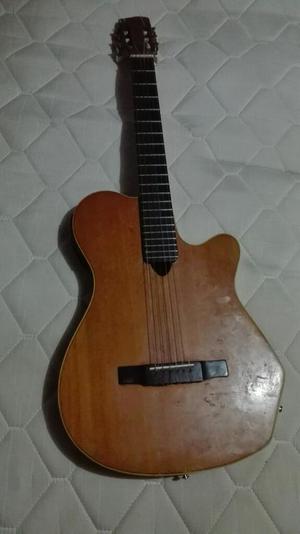 Guitarra Electroacústica