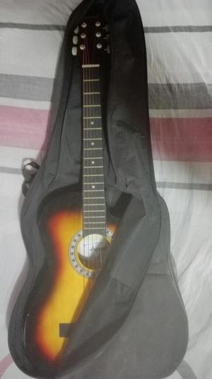 Guitarra Vozzex