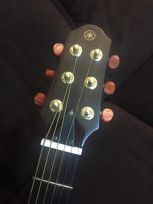 Guitarra Yamaha Silent Slg110S