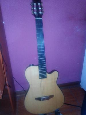 Guitarta Solida Profecional