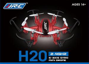 JJRC H20 Mini drone Nuevo
