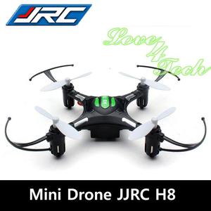 JJRC H8 mini drone Nuevo