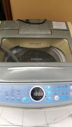 Lavadora Samsung 11 Kg
