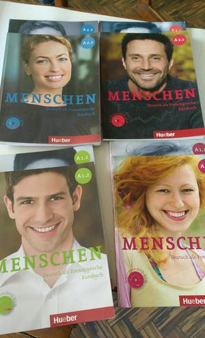 Libros para Aprender Alemán