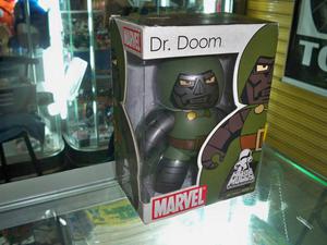 Marvel Mighty Muggs Dr Doom