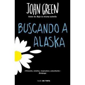 Oferto libro Buscando a Alaska