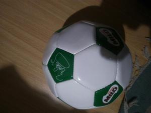 Pelota Milo Original