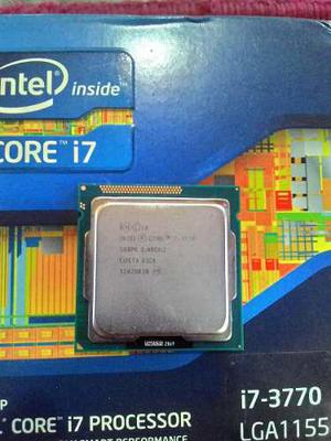 Procesador Intel Core Ighz Turbo 3.9ghz Lga