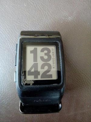 Reloj Nike Sportwatch Gps Tomtom Usado