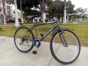 Se Vende Bonita Bicicleta Montañera