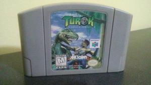 Turok - Nintendo 64