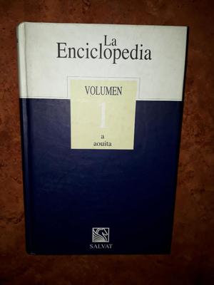 Vendo Enciclopedias Y Atlas