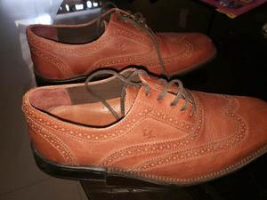 Zapatos Lumber Jack Talla 43
