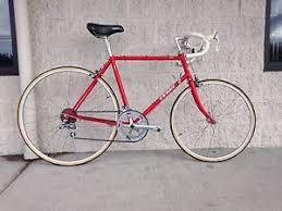 bicicleta carrera aro 24 en venta 200 soles