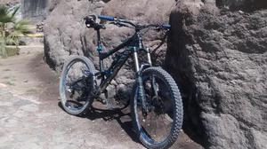 bicicleta para freeride canyon torque 