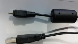 Cable USB cargador de batería cable de sincronización de