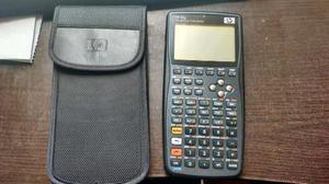 Calculadora Hp 50g Grafica