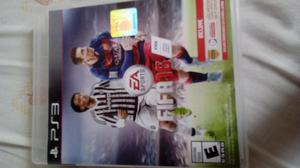 FIFA 16 PS3