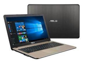 Laptop Asus Corei5 6ta 2gb Video Dedikdo