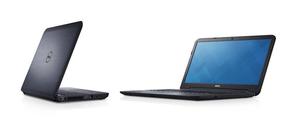 Laptop Core I5 4ta/gen. Ram 4 Hd 500 Dell Latitude 