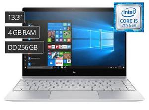 Laptop Ho Envy 13 Ad002La Core I5