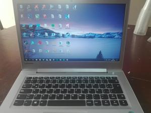 Laptop Lenovo Core I5 7th Generación