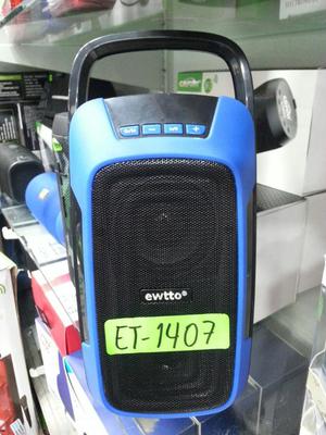 Mini Radio Bt.