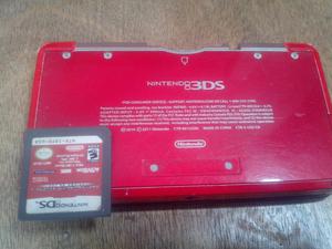 Nintendo 3ds Portatil Original