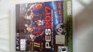 Pes 17 PS3 55