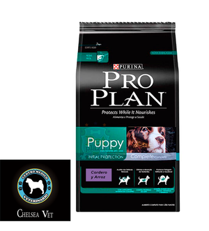 Proplan Cordero 15.4Kg Delivery