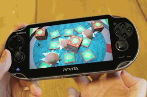 Ps Vita 3.60 Henkaku