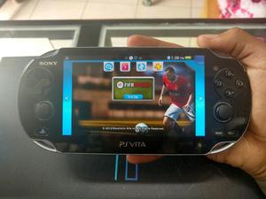 Ps Vita Vendo O Cambio